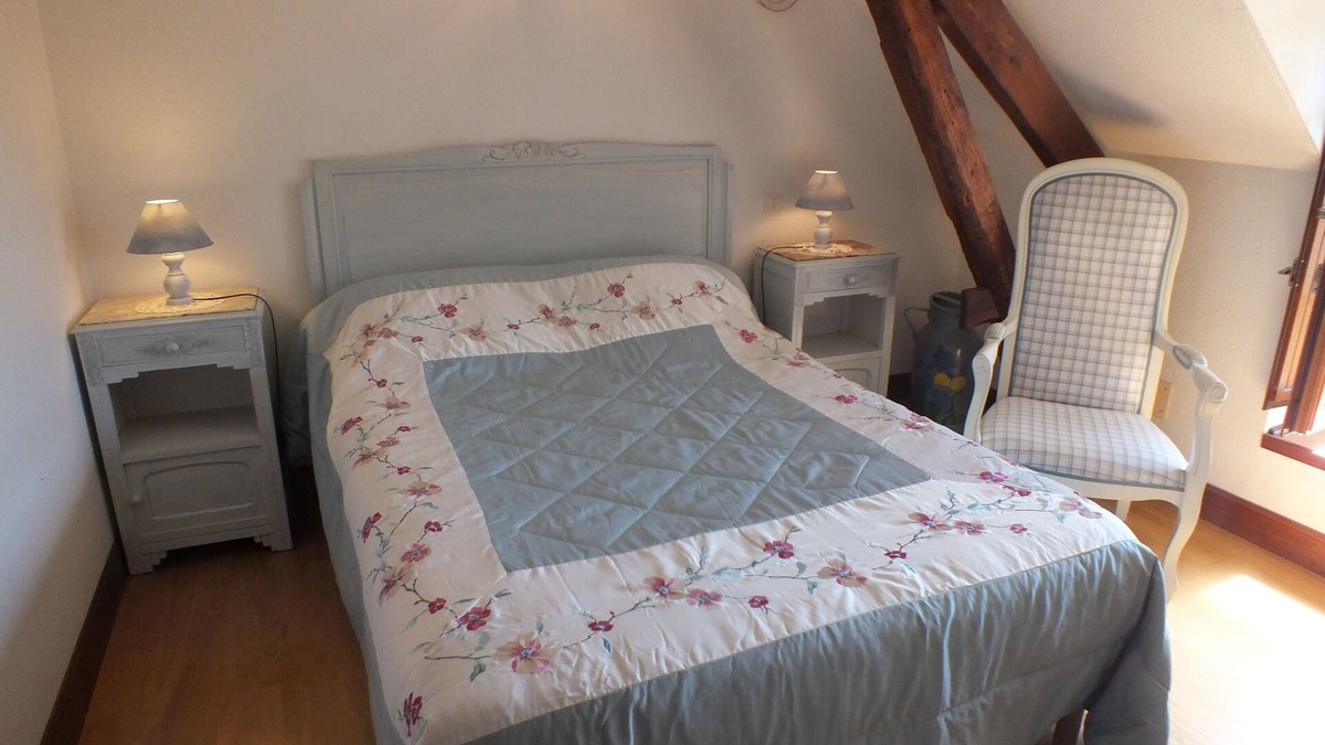 Loubajac House | Bed and breakfast at the farm, Lourdes, Pyrenees, ANOUSTA