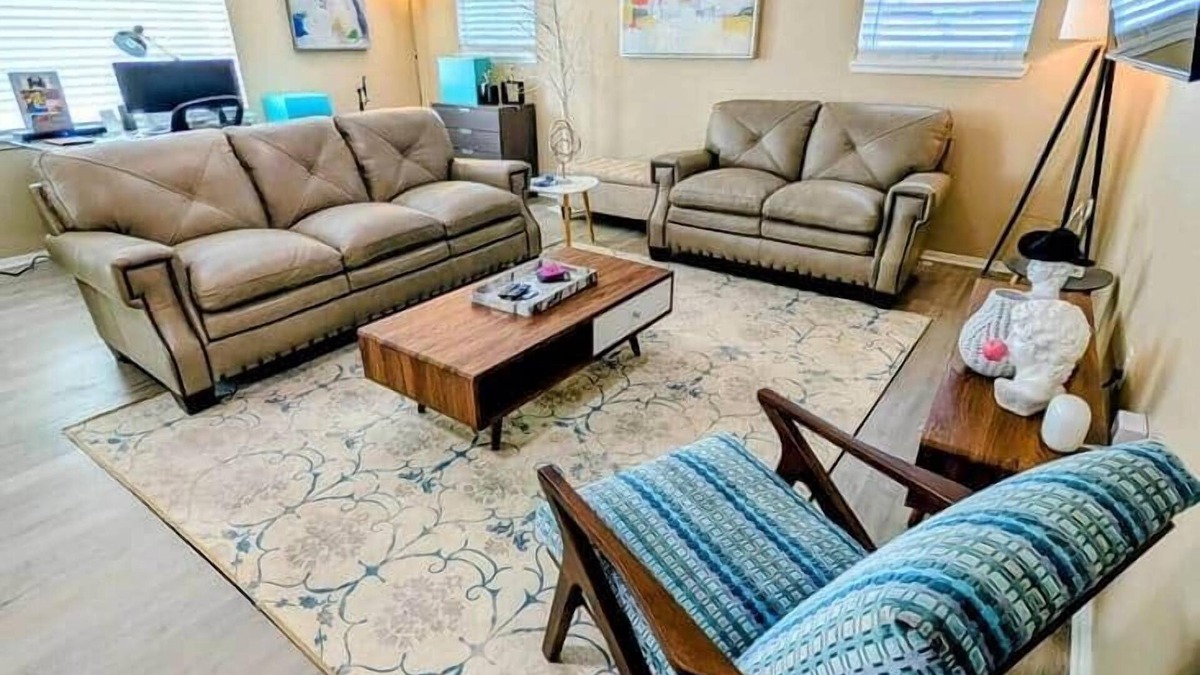 Lubbock House | Bed and Breakfast at Tiffany's