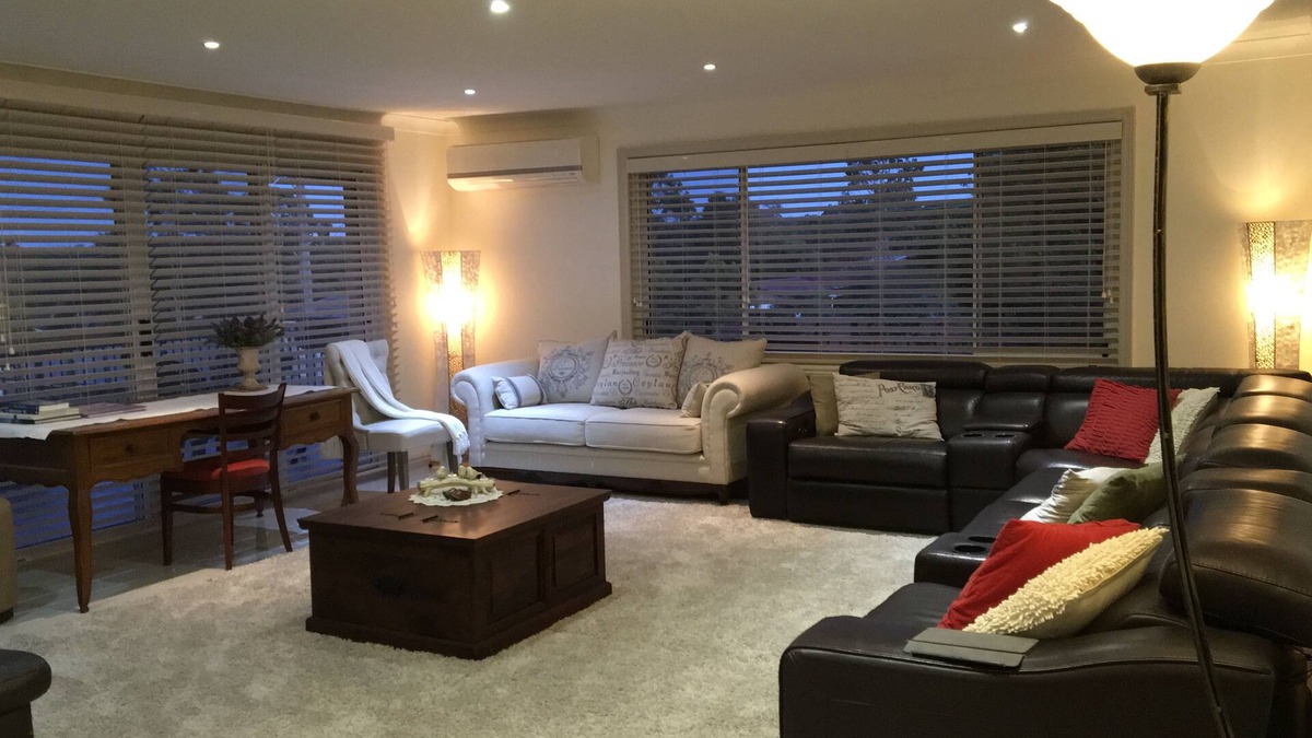 Cooranbong Bed & Breakfast | Bed and Breakfast