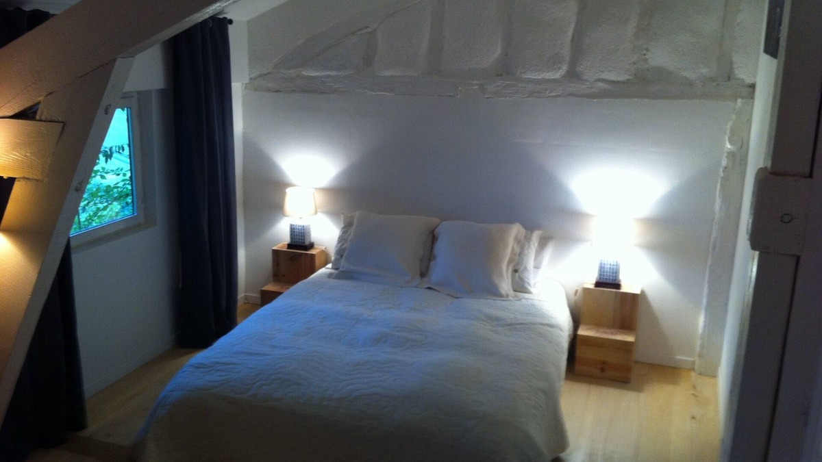 Bassoues Bed & Breakfast | Bed and breakfast between Marciac and Vic Fezensac. Jazz in Marciac and Tempo Latino
