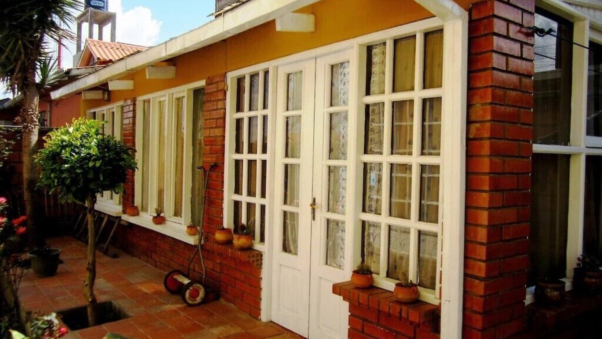 Macrodistrito Sur Bed & Breakfast | Bed and Breakfast