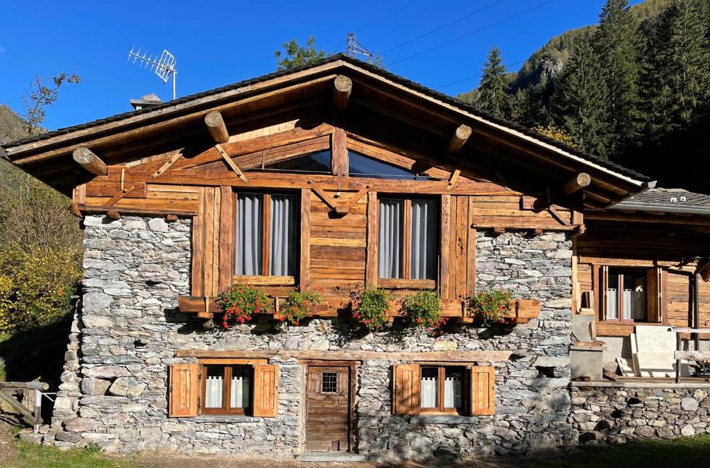 Carona Bed & Breakfast | Bed and Breakfast Campo Base