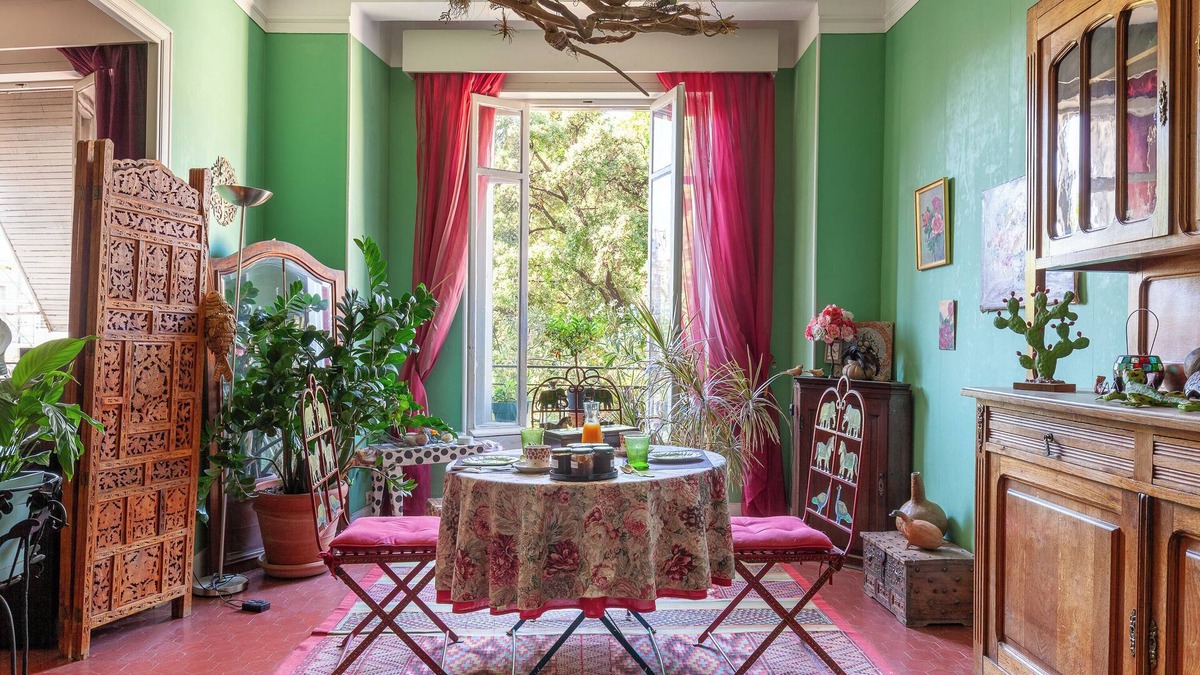 Le Chapitre Bed & Breakfast | Bed and Breakfast 'Chez Marie' with Wi-Fi