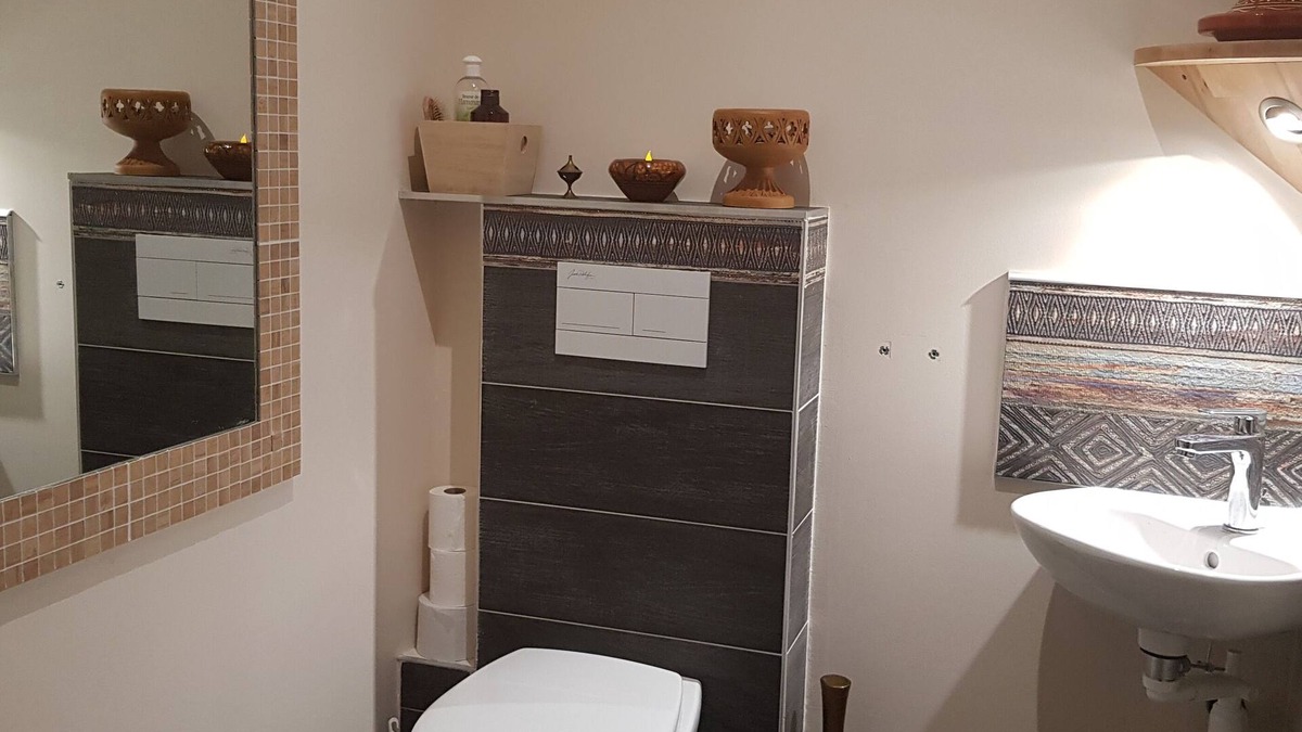 Oye-Plage Bed & Breakfast | Bed and Breakfast closed to the sea (disabled access and Hammam)