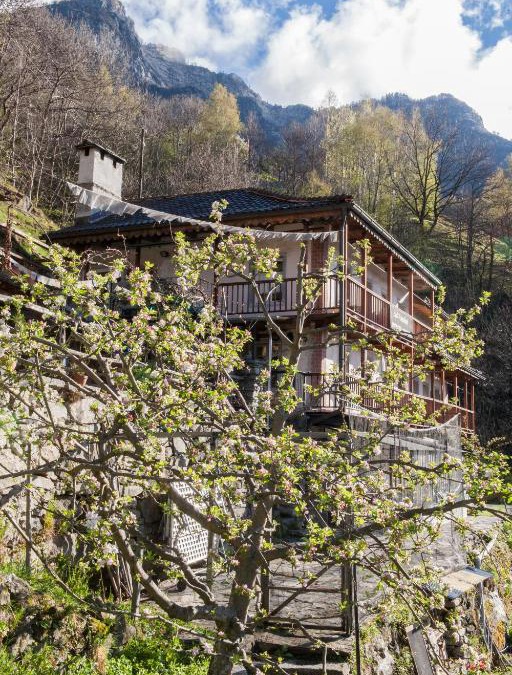 Russo Bed & Breakfast | Bed and Breakfast da Toldo