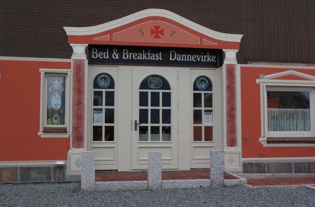 Owschlag Bed & Breakfast | Bed and Breakfast Dannevirke