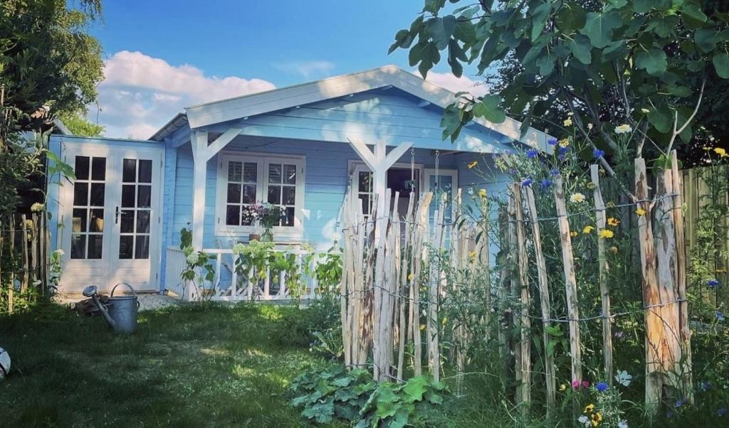 Geldrop Bed & Breakfast | Bed and breakfast de Heg