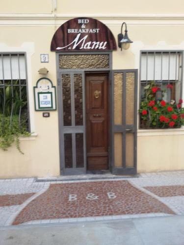 Taglio di Po Bed & Breakfast | Bed And Breakfast Di Manu