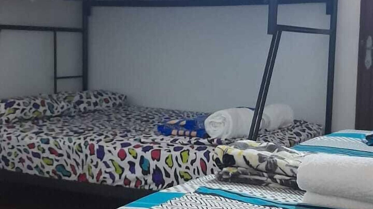 Maracay Bed & Breakfast | Bed and Breakfast Donde Rafa