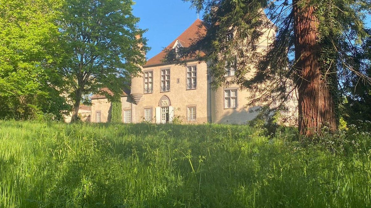 Blot-lʼEglise Other | Bed and breakfast in the heart of nature at Château de Blot