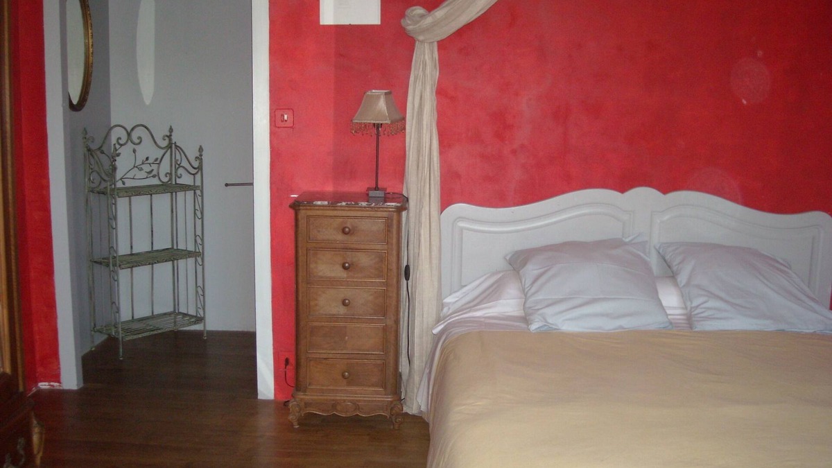 Breuil-Barret House | bed and breakfast between Puy du Fou and Marais Poitevin