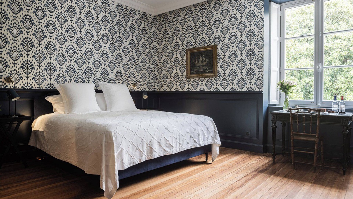 Le Pian-Medoc Bed & Breakfast | Bed and breakfast in a 16th-century wine château