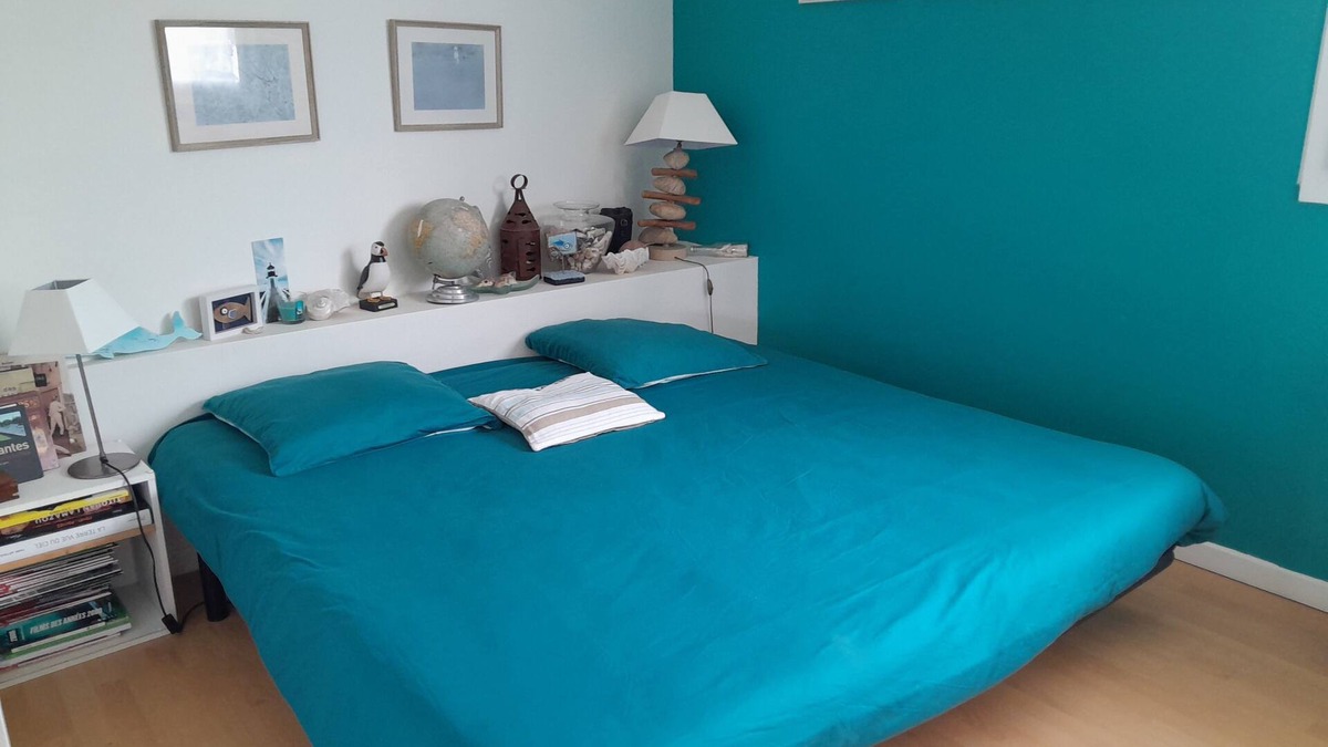 Saint-Nazaire Bed & Breakfast | Bed and breakfast 5 mn walk from the sea