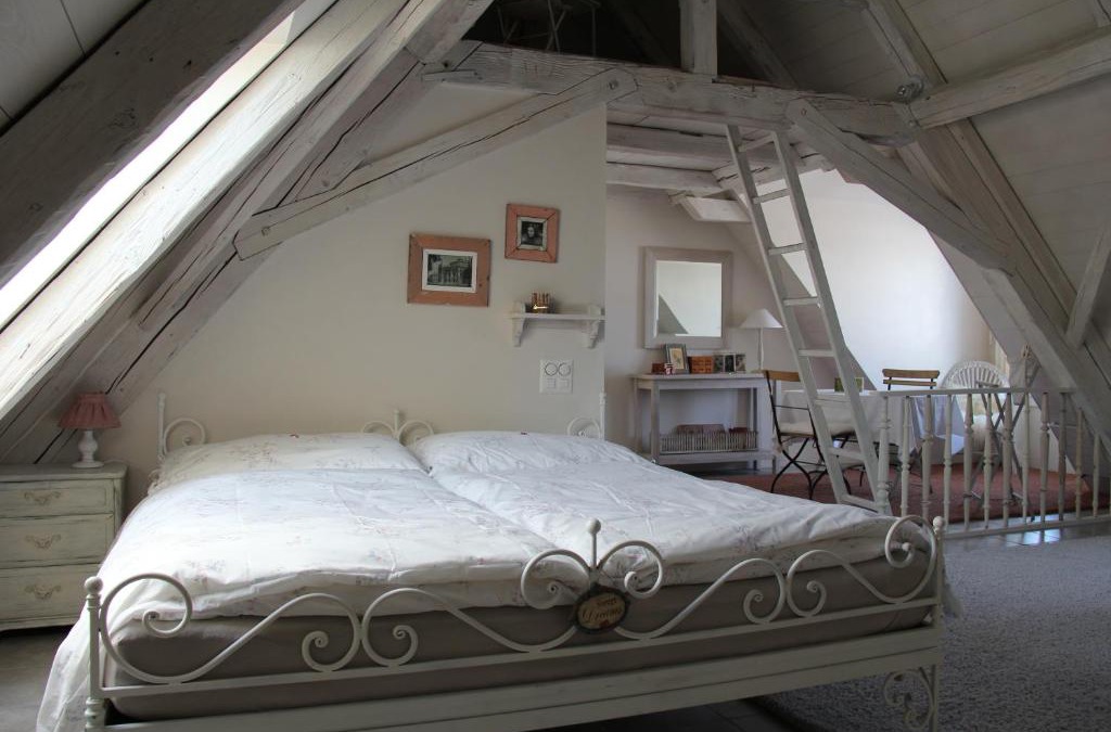 Rueggisberg Hotel | Bed and Breakfast Gantrisch Cottage Ferienzimmer