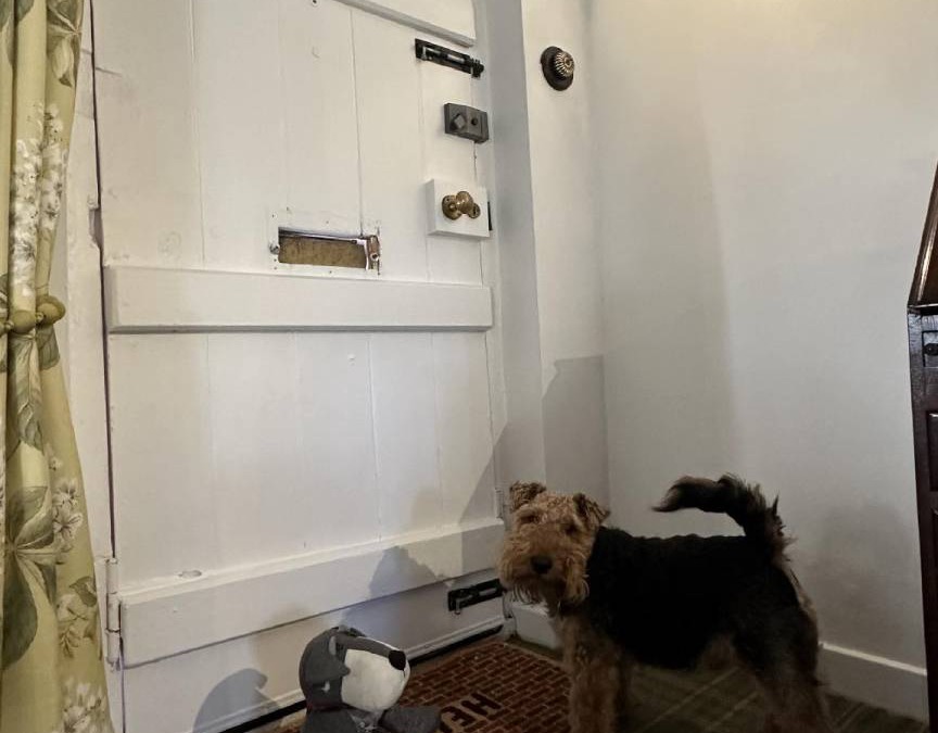 Crondall Bed & Breakfast | Bed and breakfast ∙ 2 bedrooms ∙ 3 guests