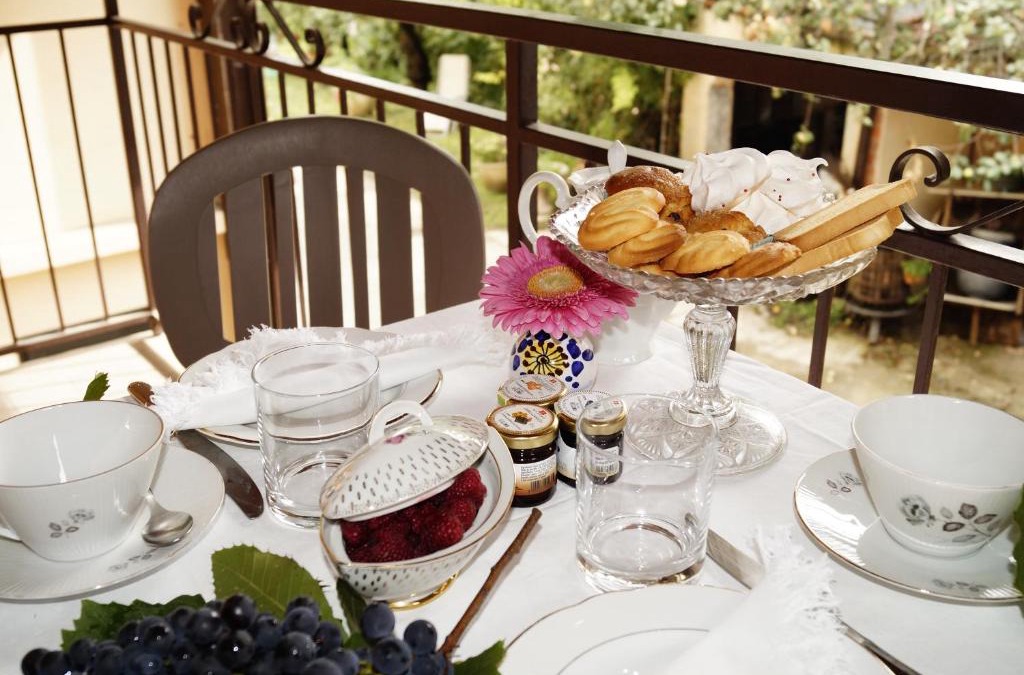 Strevi Bed & Breakfast | Bed And Breakfast Il Garoch