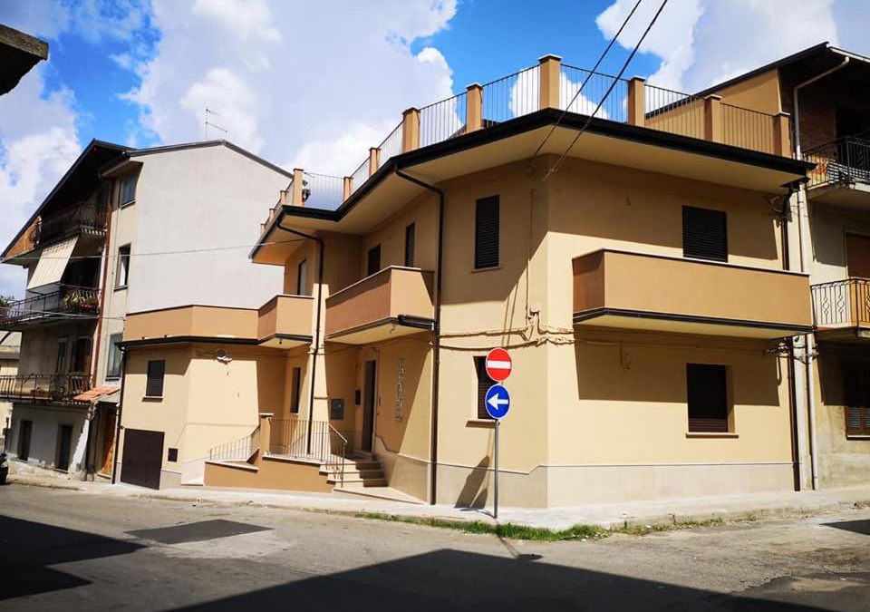 Cinquefrondi Bed & Breakfast | Bed and Breakfast Il Sole -Cinquefrondi