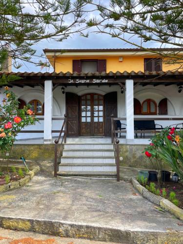 Pimentel Bed & Breakfast | Bed and Breakfast Il Sogno Sardo