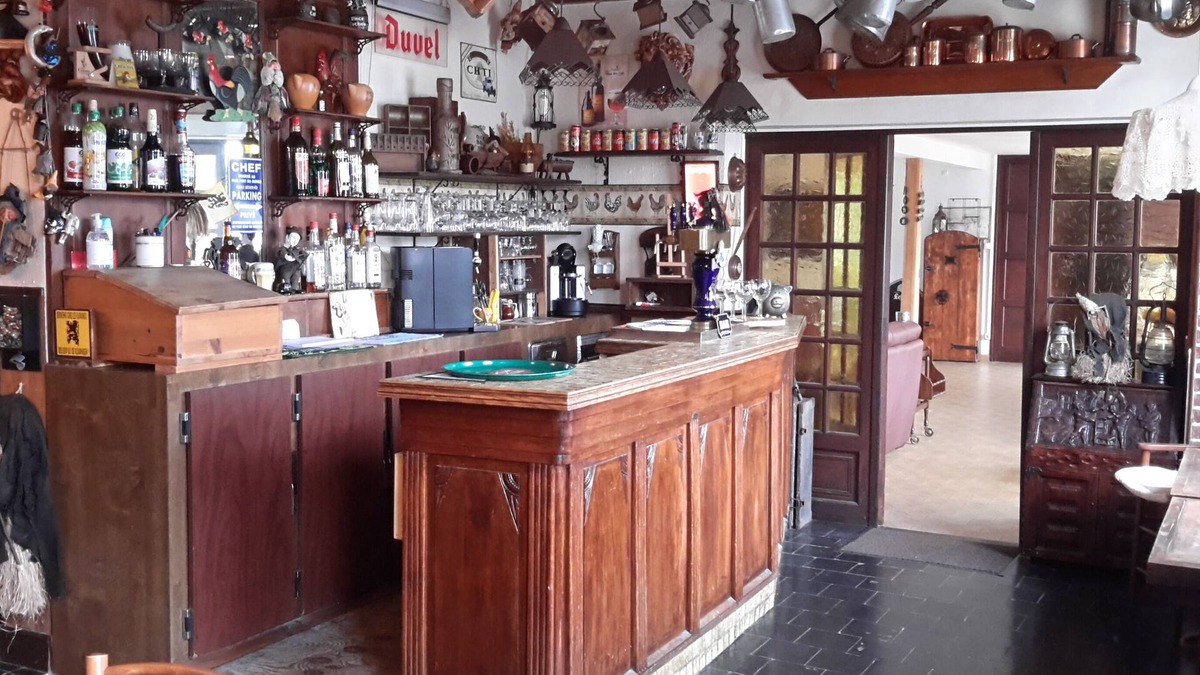 Drincham Bed & Breakfast | Bed and breakfast in an estaminet
