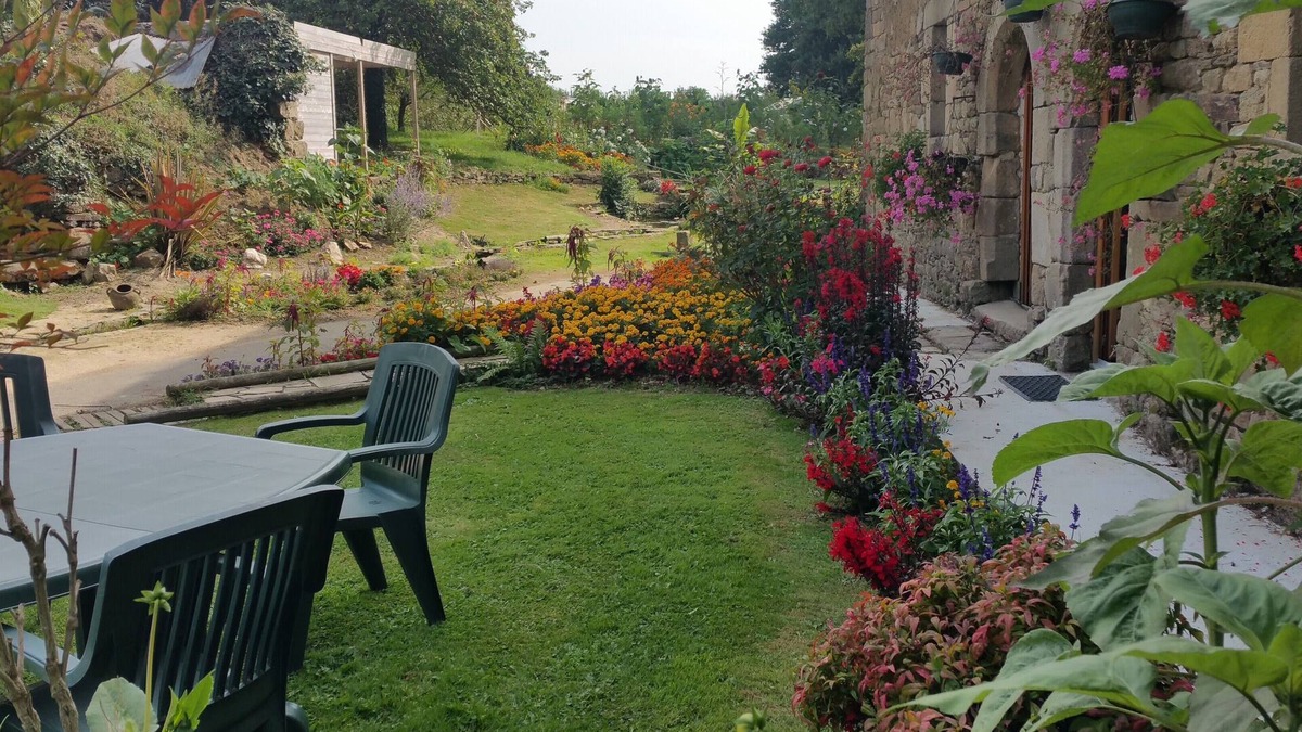 Tredias House | bed and breakfast in a charming manor house