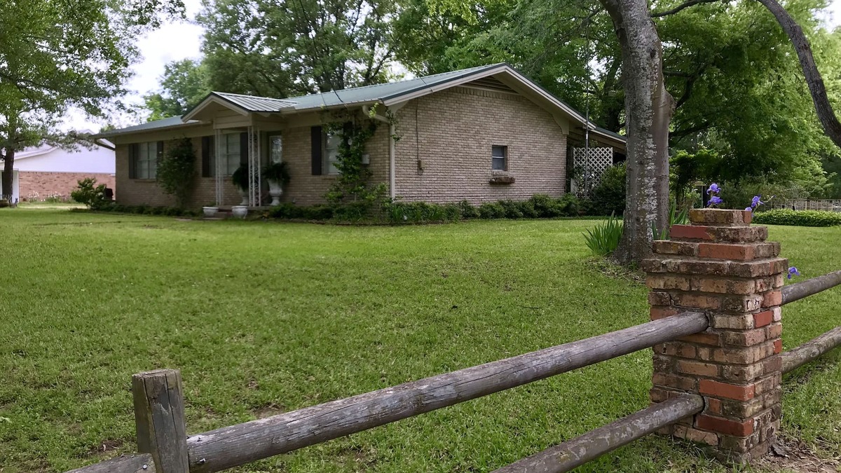 Malakoff House | Bed and Breakfast in a quiet country setting
