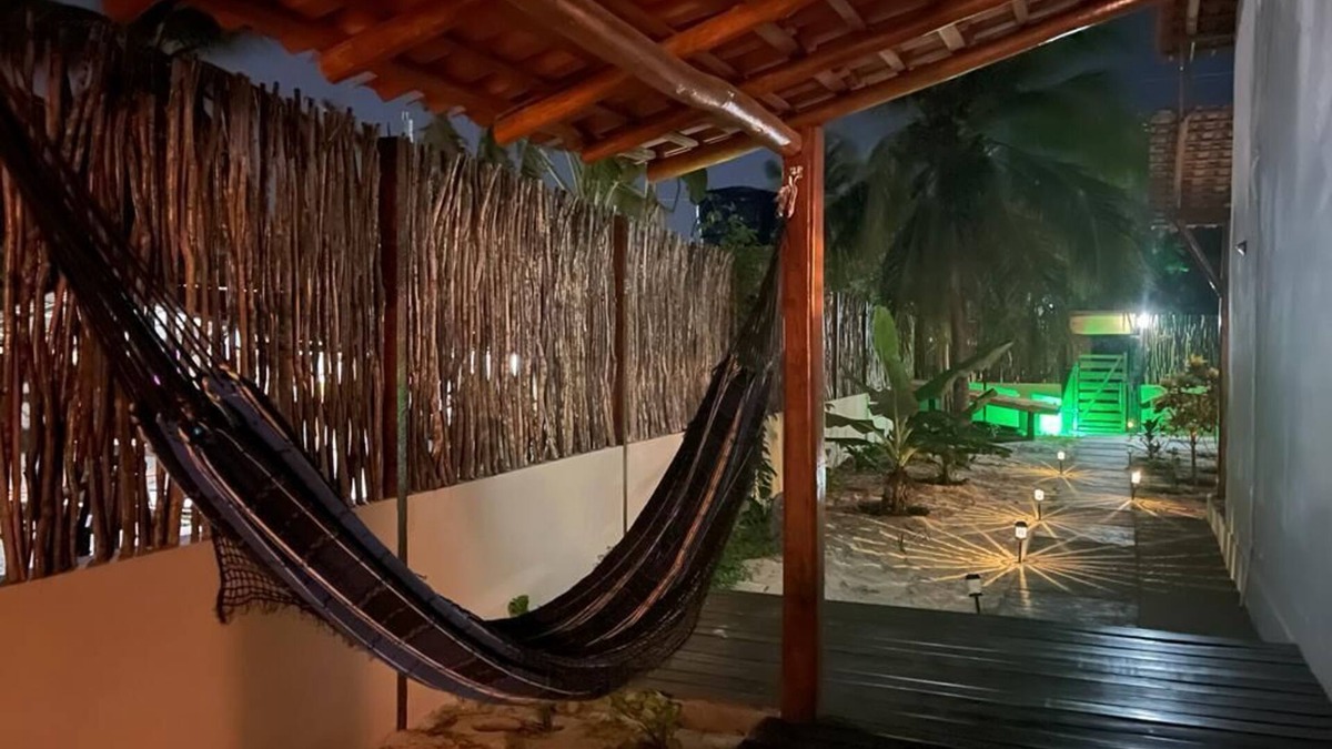 Atins Bed & Breakfast | Bed and breakfast in a villa in Atins