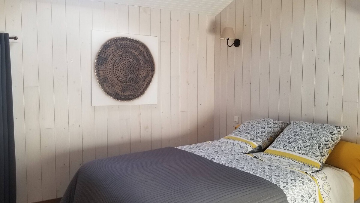Gourge Bed & Breakfast | Bed and breakfast in Gourgé near Parthenay in a quiet country setting