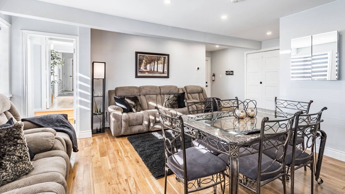 Rockwood House | Bed and Breakfast in Rockwood
