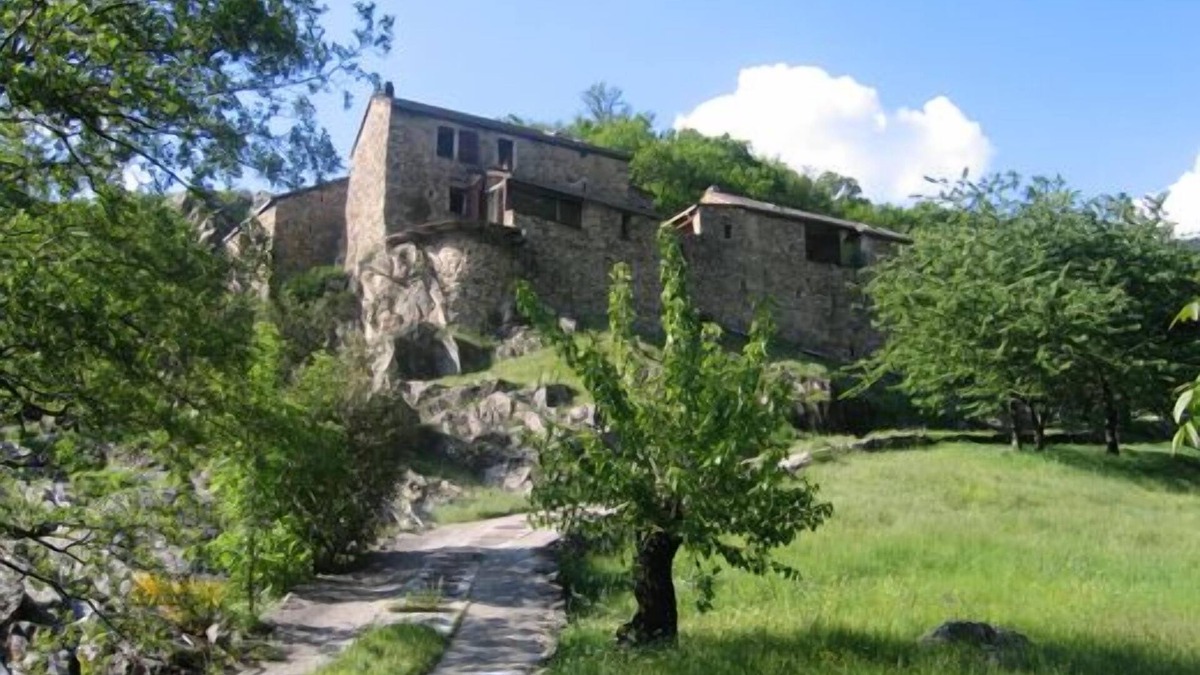 Beaumont Bed & Breakfast | Bed and breakfast in southern Ardèche