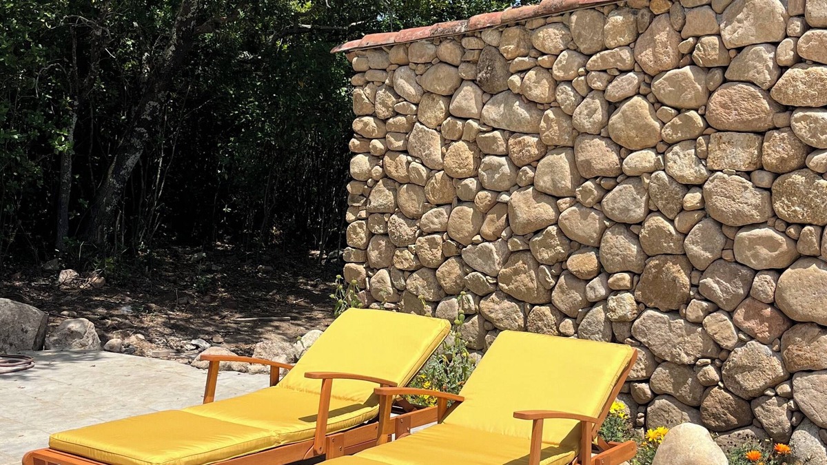 Sotta Bed & Breakfast | Bed and breakfast in southern Corsica near dream beaches