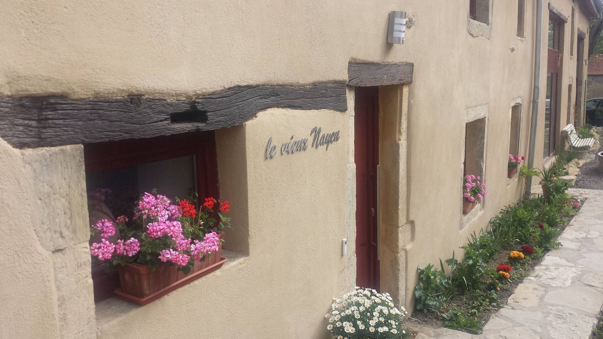 Raville House | Bed and Breakfast in the countryside between Metz and Saint Avold