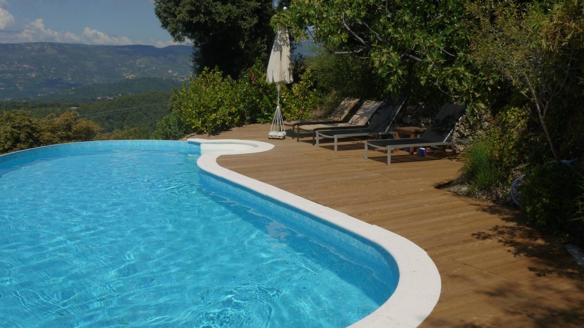Peille House | Bed and Breakfast in the hinterland of Monaco