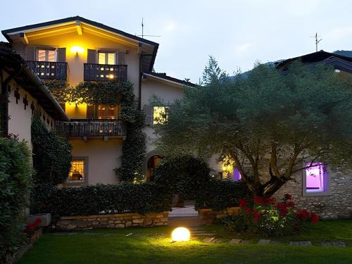 Adrara San Martino Bed & Breakfast | Bed and Breakfast Casa del Nonno