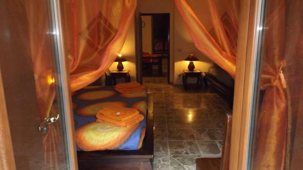 Piazza Armerina Bed & Breakfast | Bed and Breakfast Baobab