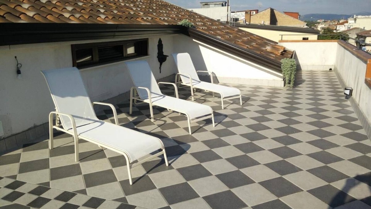 Telese Bed & Breakfast | Bed and Breakfast in Telese Terme near Gepos and Maugeri and the Spa