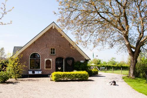Leersum Bed & Breakfast | Bed and Breakfast Klein Groenbergen