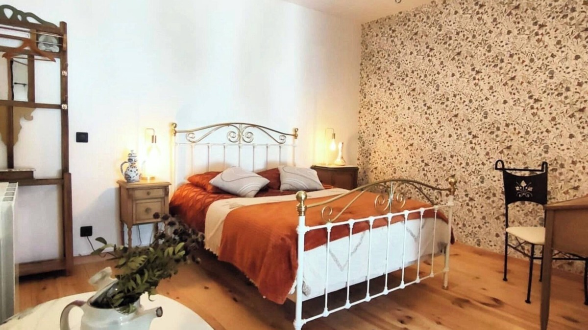 Beaufort Bed & Breakfast | Bed and breakfast : La clef des champs at La Source de nos Racines