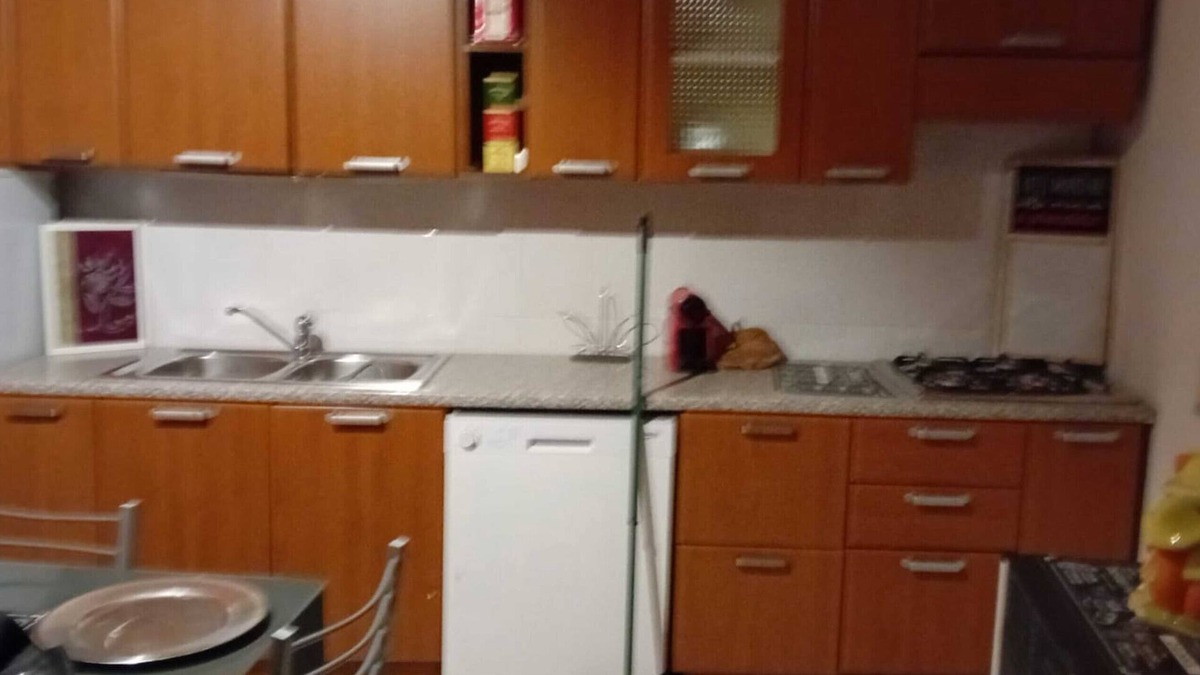 Sassari House | Bed and Breakfast 'La Casetta Di Ele' with Private Terrace, Wi-Fi and Air Conditioning