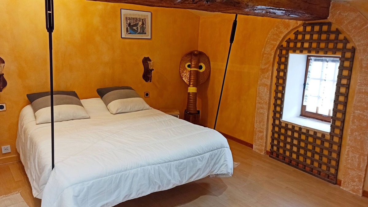 Floirac House | Bed and Breakfast La Floiracaise