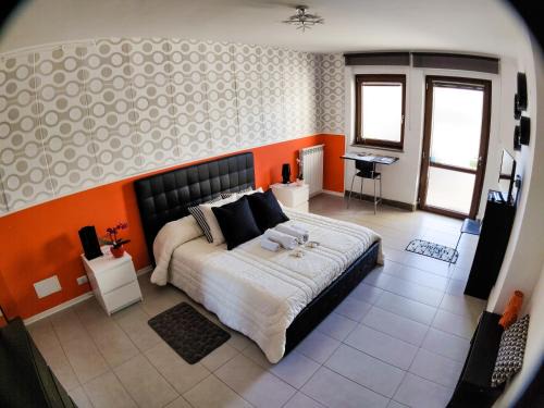 Viterbo Bed & Breakfast | Bed and Breakfast La Palanzana