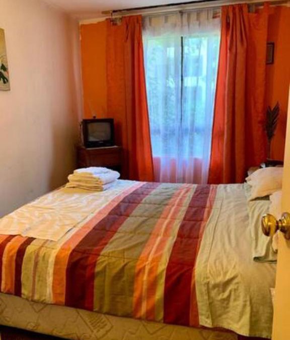 Nunoa Apartment | Bed and Breakfast La Reina Oriente