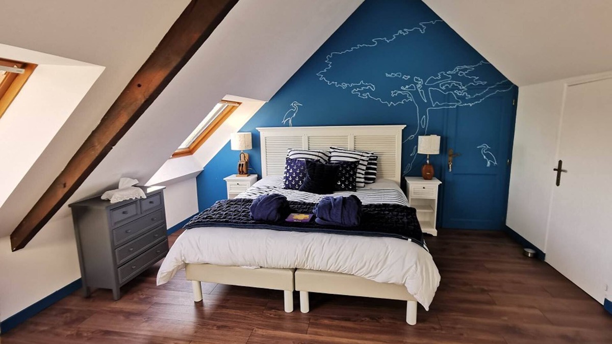 Ambon Ski Chalet | Bed and Breakfast La Rose des Vents