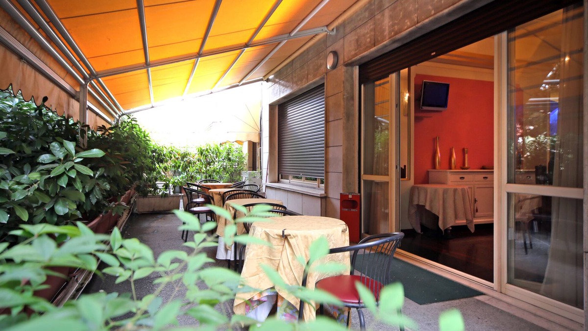 Centro Storico Sud Bed & Breakfast | Bed and Breakfast La Terrazza