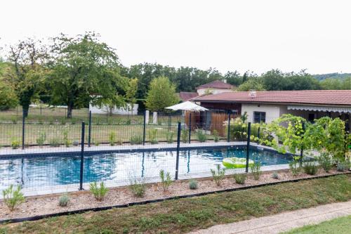 Teche Bed & Breakfast | Bed and Breakfast La Villa D'Elejack