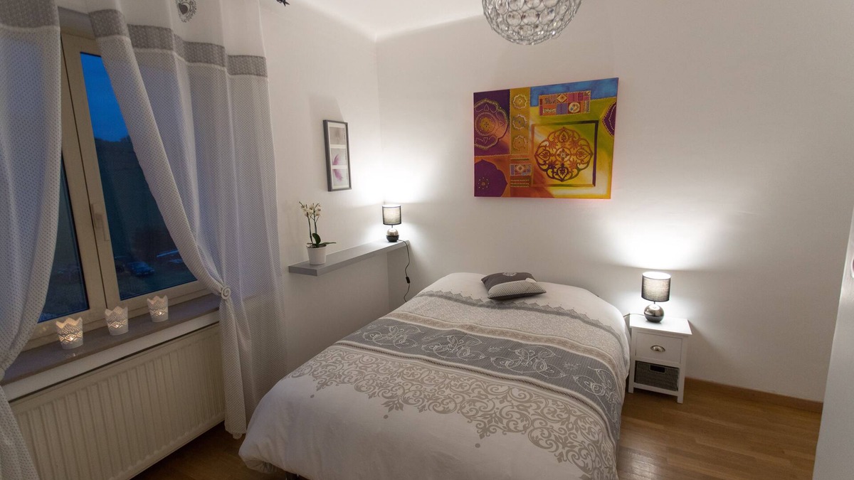 Lachambre House | Bed and Breakfast Le Domaine des Prés