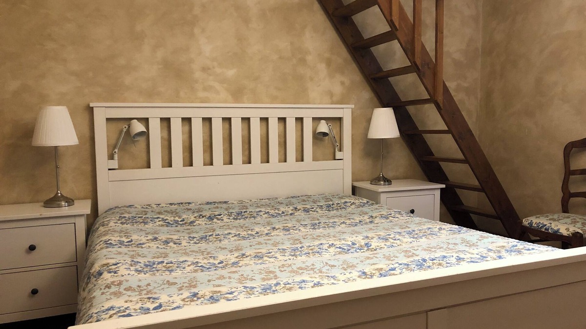 Les Loges Bed & Breakfast | Bed and Breakfast LE CLOS D'ETRETAT