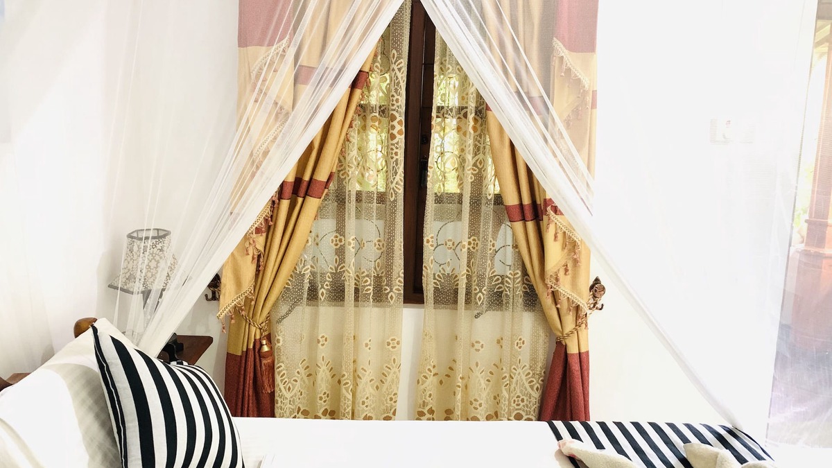 Sigiriya Bed & Breakfast | Bed and Breakfast