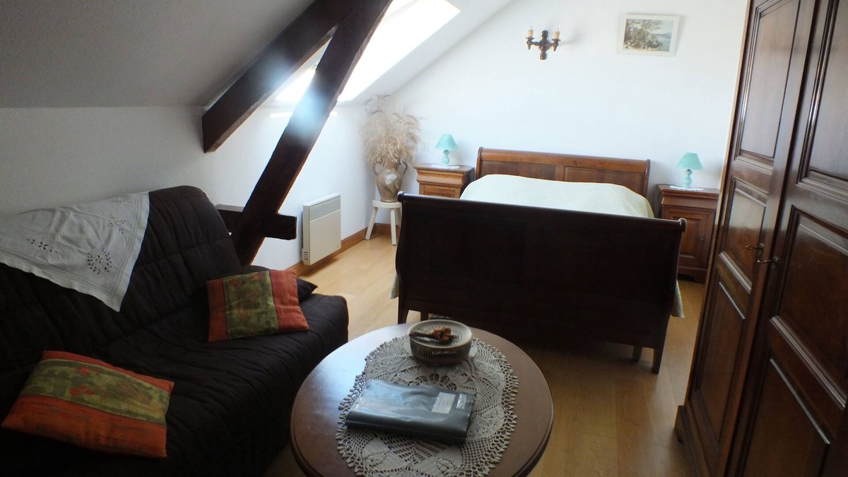 Loubajac House | Bed and breakfast, Lourdes Pyrénées, ANOUSTA