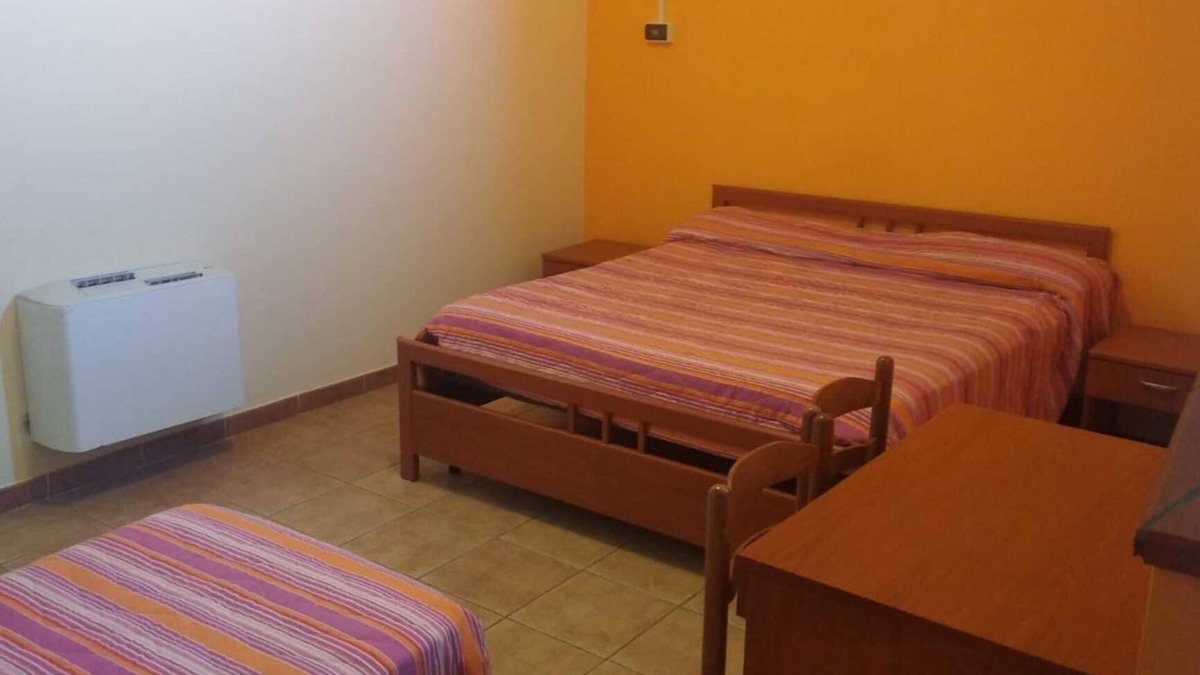 Arcavacata Bed & Breakfast | Bed and Breakfast "Mucca - La Cantina Del Contadino" with Shared Pool, Shared Terrace & Wi-Fi