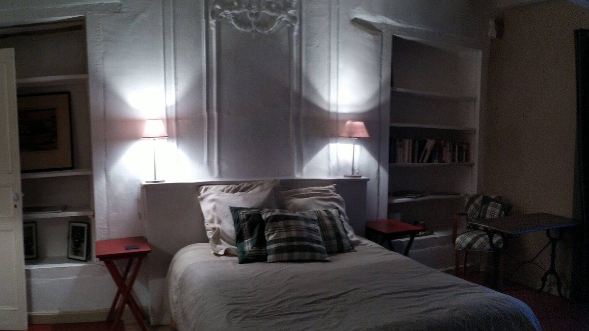 Peyrusse-Grande Bed & Breakfast | Bed and breakfast near Marciac